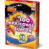 100 Mexicanos Dijeron, Juego de Mesa de Viaje<Fotorama Fashion