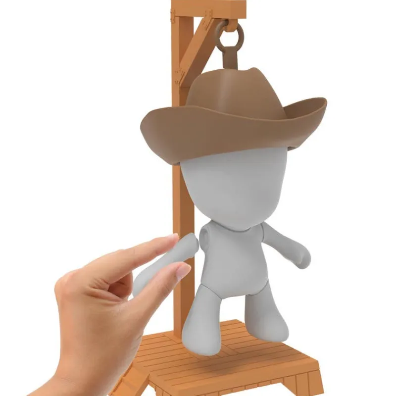 Ahorcado Juego de Mesa<Fotorama Online