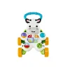 Andadera Fisher-Price Cebra con Luz y Sonido<Mattel Clearance