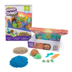Arena Kinetic Set Playa de Tortugas<Spin Master New