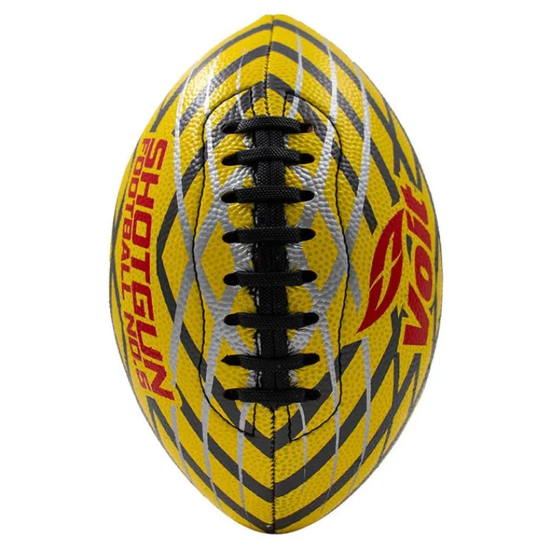 Balón de Americano de Shotgun Amarillo<Voit Best