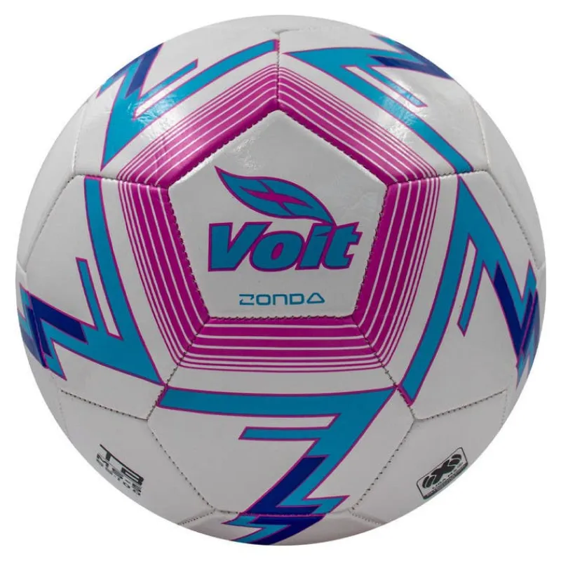 Balón de Fútbol de No.5 Zonda<Voit Clearance