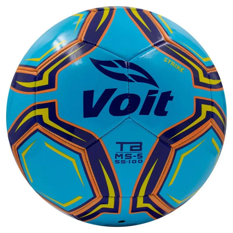 Balón de Fútbol de No.5 Sttrike<Voit Online
