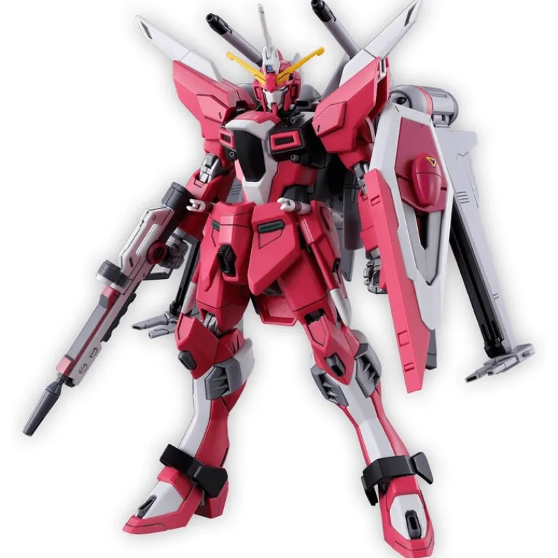 Gundam Hobby HG 1/144 Infinite Justice Tipo II 2679243<Bandai Outlet