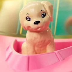 Barbie Fashion Doll & Beauty Vehículo Lancha<Mattel New