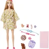 Barbie Fashion Doll & Beauty Día de Spa Relajación<Mattel Fashion