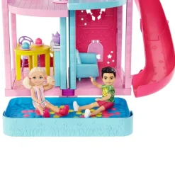 Barbie Casa de los Sueños Chelsea<Mattel Best