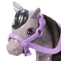 Barbie Chelsea Paseo En Pony<Mattel Hot