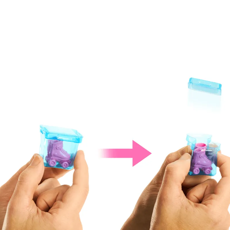 Barbie Chelsea Pop Reveal Juguito de Frutas<Mattel Online