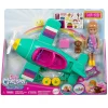 Barbie Chelsea Set Piloto de Avión<Mattel Discount