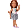 Barbie Club Chelsea Muñeca de playa, Con Playera de Unicornio<Mattel Fashion