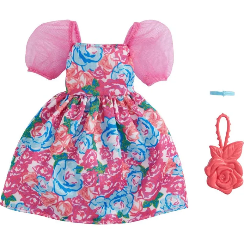 Barbie Club Chelsea Outfit Fiesta Infantil<Mattel Clearance