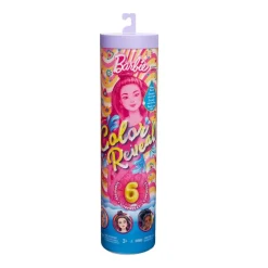 Barbie Color Reveal Arcoiris<Mattel Best