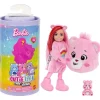 Barbie Cutie Reveal Muñeca Chelsea Ositos Cariñositos JCN97<Mattel Best