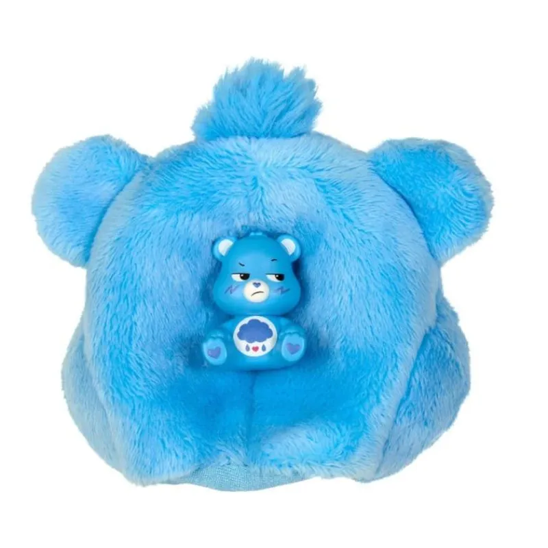 Barbie Cuttie Reveal Disfraz de Ositos Cariñositos Azul<Mattel Fashion