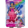 Barbie Fantasía Edición de Colección Zafiro con Pegaso<Mattel Discount
