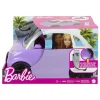 Barbie Fashion Carro de Amigas<Mattel Online