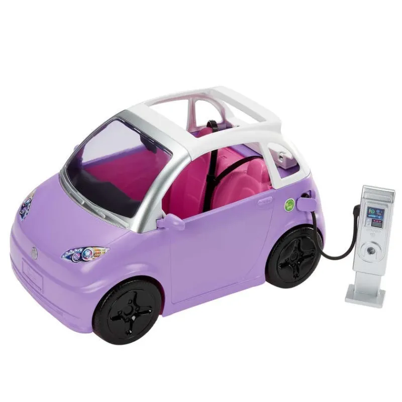 Barbie Fashion Carro de Amigas<Mattel Online