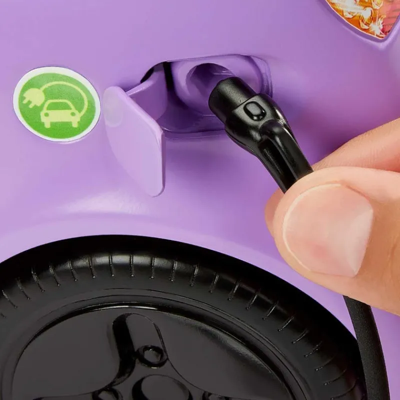 Barbie Fashion Carro de Amigas<Mattel Online