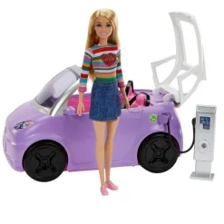 Barbie Fashion Carro de Amigas<Mattel Online