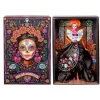 Barbie Fashion Doll Día de Muertos 2024<Mattel New