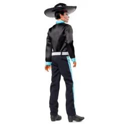 Barbie Fashion Doll Ken Día de Muertos 2024<Mattel Discount