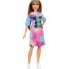 Barbie Fashion Doll & Beauty Girl Power Femme And Fierce<Mattel Sale