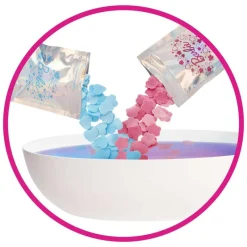 Barbie Fashion y Belleza Set de Juego de Baño de Burbujas<Mattel Discount