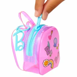 Barbie Fashion y Belleza Accesorios Maleta de Gala<Mattel Sale