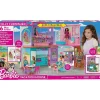 Barbie Fashionista Casa de Muñecas Malibu<Mattel Online