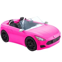 Barbie Fashionista Coche Convertible<Mattel Online