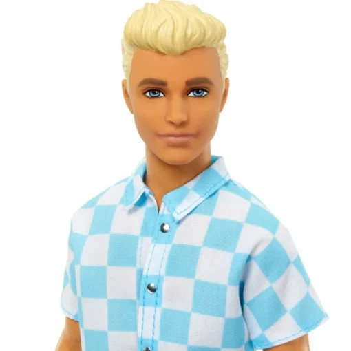 Barbie La Película Ken Día de Playa<Mattel New