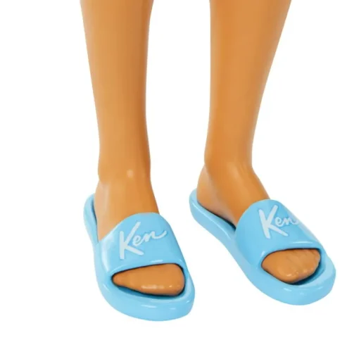 Barbie La Película Ken Día de Playa<Mattel New