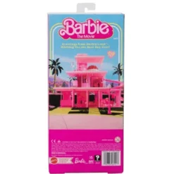 Barbie La Película Muñeco Ken Perfect Day (Ryan Gosling) JBJ54<Mattel Sale