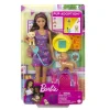 Barbie Latina ONG Adopta un Perrito<Mattel Outlet