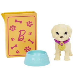 Barbie Latina ONG Adopta un Perrito<Mattel Outlet