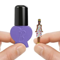 Barbie Mini BarbieLand Muñeca Fashionista Sorpresa JCP97<Mattel New