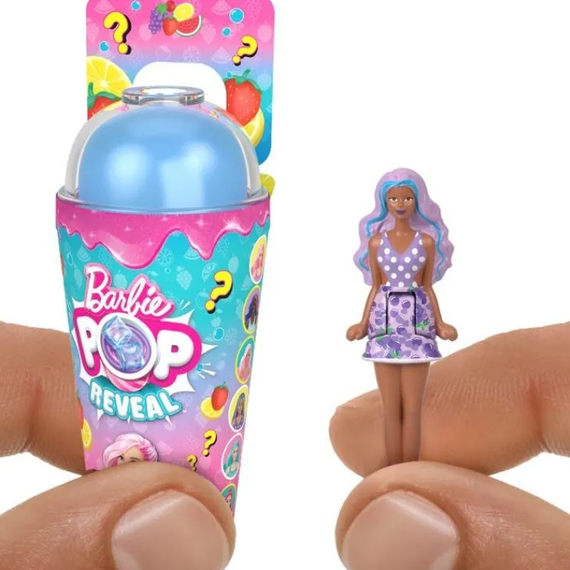 Barbie Mini Muñeca Pop Reveal<Mattel Online