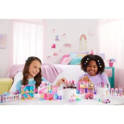 Barbie Mini Muñeca Pop Reveal<Mattel Online