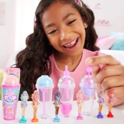 Barbie Mini Muñeca Pop Reveal<Mattel Online