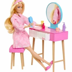 Barbie Muñeca Cuarto de los Sueños<Mattel Online
