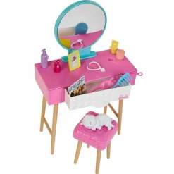 Barbie Muñeca Cuarto de los Sueños<Mattel Online
