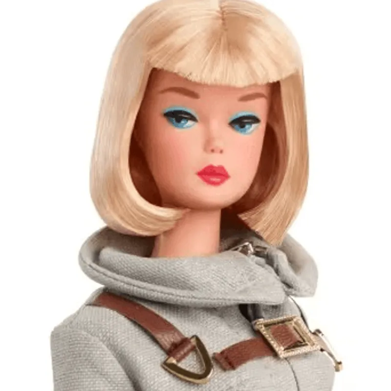 Barbie Muñeca de Colección Astronaut 60th Anniversary JBJ48<Mattel Hot
