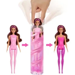 Barbie Muñeca Sorpresa Bailarina de Ballet<Mattel New