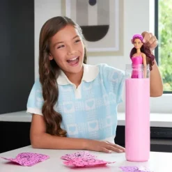 Barbie Muñeca Sorpresa Bailarina de Ballet<Mattel New