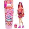 Barbie Muñeca Sorpresa Boba Tea Coral<Mattel Clearance