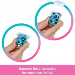 Barbie Muñeca Sorpresa Boba Tea Verde<Mattel Best