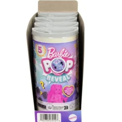 Barbie Muñeca Sorpresa Chelsea Boba Tea<Mattel Fashion