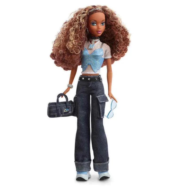 Barbie My Scene Madison<Mattel Best