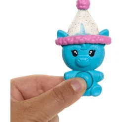 Barbie Pop Reveal Muñeca Batidos Chelsea Sorpresa JDM08<Mattel New